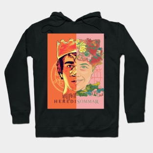 Heredi-Sommar Hoodie